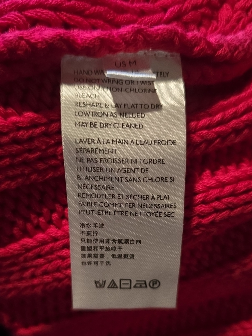 Free People Sweater - Picture 5 of 6